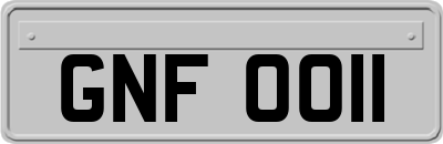 GNF0011