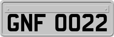 GNF0022