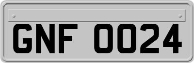 GNF0024