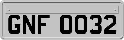 GNF0032
