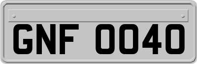 GNF0040