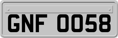 GNF0058