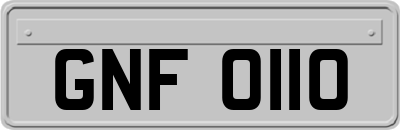 GNF0110