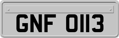 GNF0113