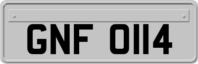 GNF0114