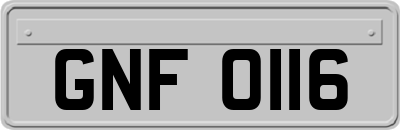 GNF0116