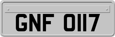 GNF0117