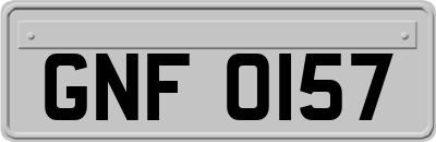 GNF0157