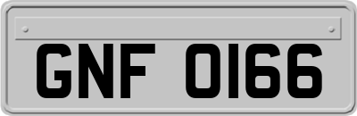 GNF0166