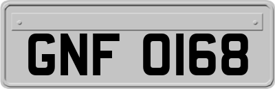 GNF0168
