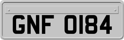 GNF0184