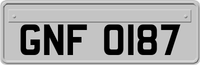 GNF0187