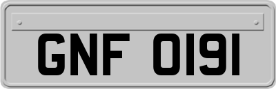 GNF0191