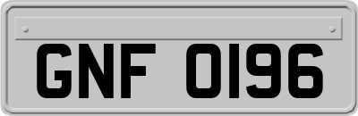 GNF0196