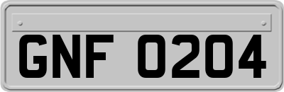 GNF0204