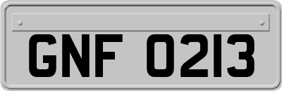 GNF0213