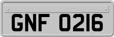 GNF0216