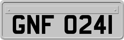 GNF0241