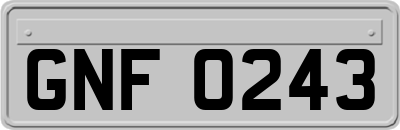 GNF0243