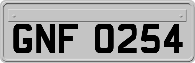GNF0254
