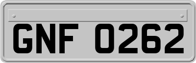 GNF0262