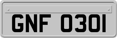 GNF0301