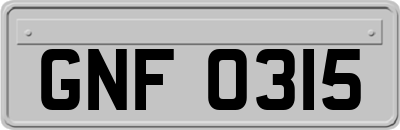 GNF0315