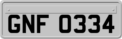 GNF0334