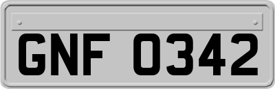 GNF0342