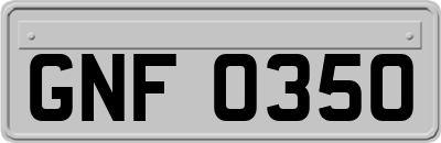 GNF0350