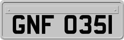 GNF0351