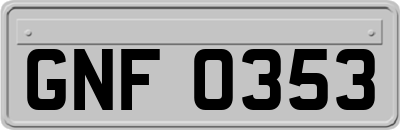 GNF0353