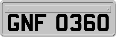 GNF0360
