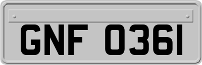 GNF0361