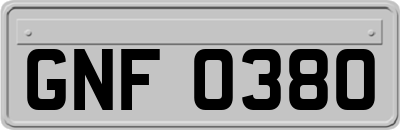GNF0380