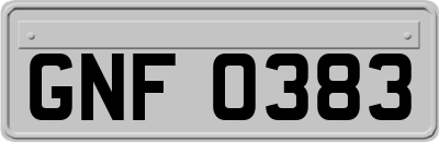 GNF0383