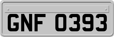 GNF0393