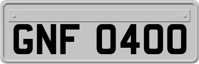 GNF0400