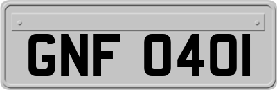 GNF0401