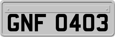 GNF0403