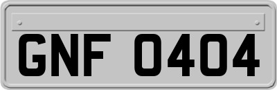 GNF0404