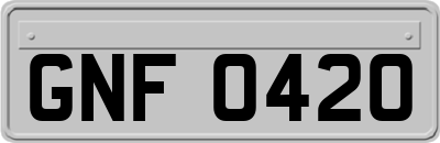 GNF0420