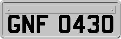 GNF0430