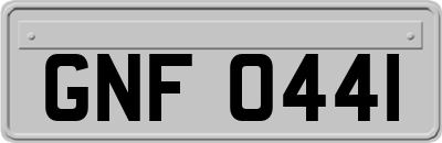 GNF0441