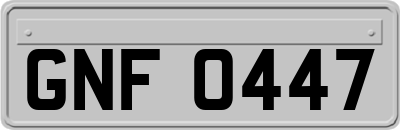 GNF0447
