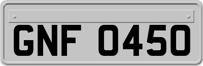 GNF0450