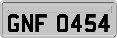 GNF0454