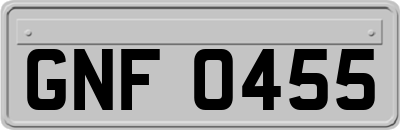 GNF0455
