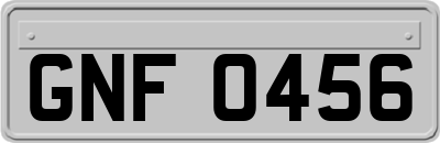 GNF0456