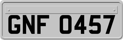 GNF0457